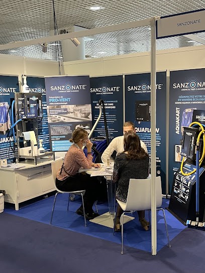 Sanzonate, Service de Nettoyage à Beaumont-sur-Sarthe