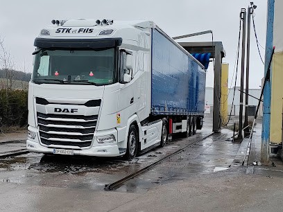 L.P.L - Lavage Poids Lourd, Service de Nettoyage à Ludres