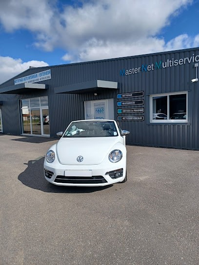 MASTER NET MULTISERVICES MARMANDE, Service de Nettoyage à Sainte-Bazeille