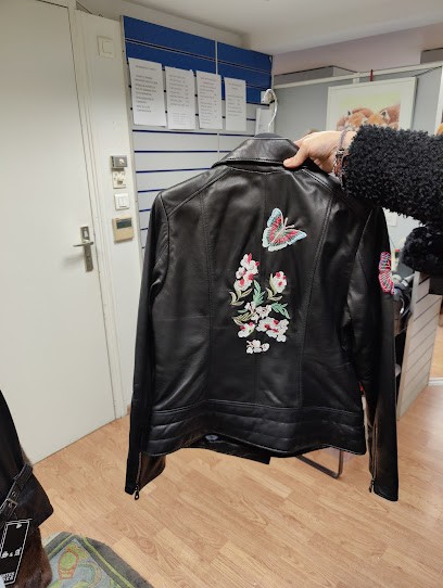 Hergott Bernard, Service de Nettoyage à Mulhouse