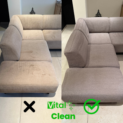 Vital Clean, Service De Nettoyage à Saint-André-lez-Lille