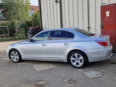 CLEAN.AUTO, Service de Nettoyage à Orgeval