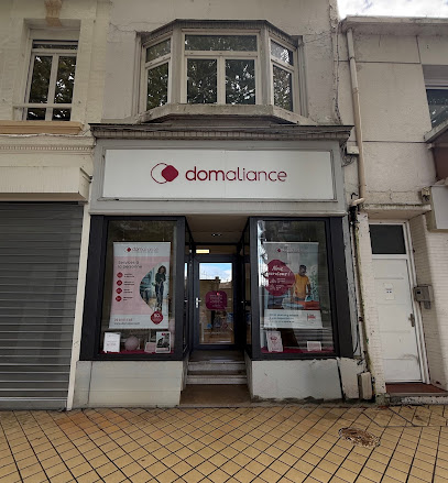 Domaliance Calais Service De Ménage à Calais
