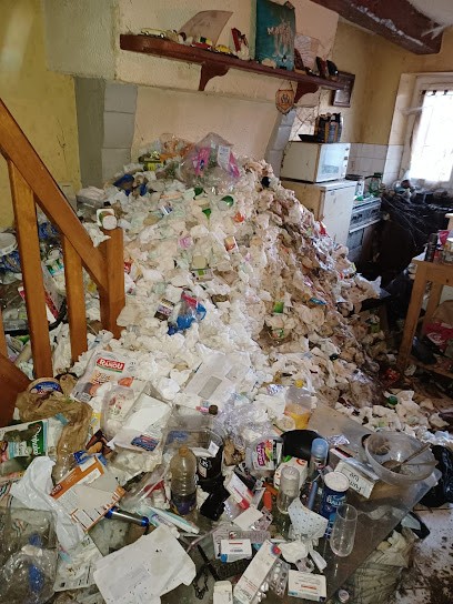 Dex-Net, Service de Nettoyage à Nanterre