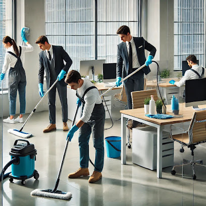 Clean Lux, Service De Nettoyage à Saint-Ouen-l'Aumône