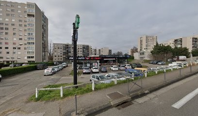 Nettoyage Services, Service de Nettoyage à Saint-Priest