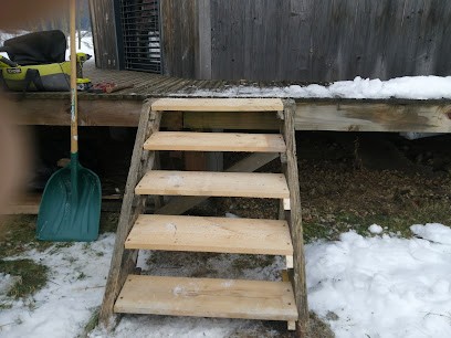 sire-services.fr, Service de Nettoyage à Arçon