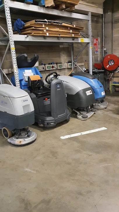 Hilan (Sarl), Service de Nettoyage à Meyzieu