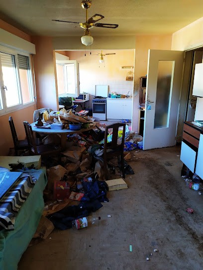 Net'service, Service de Nettoyage à Verniolle