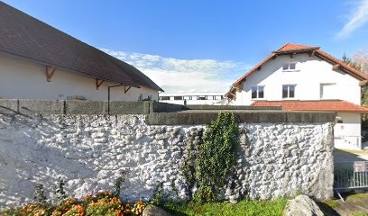 Derichebourg Propreté, Service de Nettoyage à Cran-Gevrier