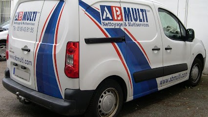 AB Multi, Service de Nettoyage à Brunstatt-Didenheim