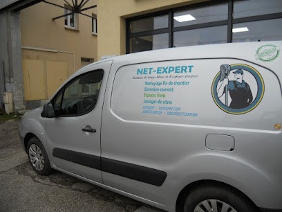 Net-Expert, Service de Nettoyage à Dieulouard