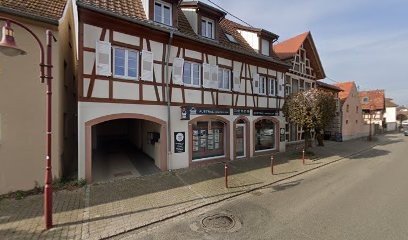 ESP, Service de Nettoyage à Stutzheim-Offenheim