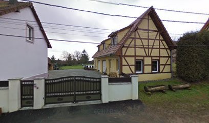 MÉMORIA SÉPULTURE, Service de Nettoyage à Angeot