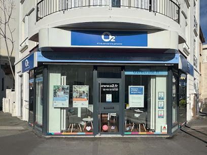 Agence O2 Clermont Ferrand - Services À Domicile, Service De Ménage à Clermont-Ferrand