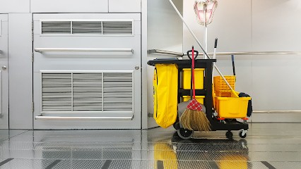 Clean Industries Services, Service de Nettoyage à Varennes-sur-Seine