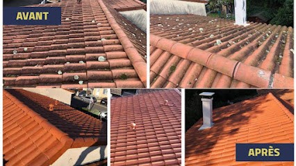 BD homme toute main, Service de Nettoyage à Billom