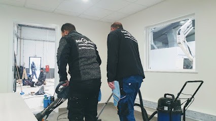 S&V Clean, Service de Nettoyage à Jarny