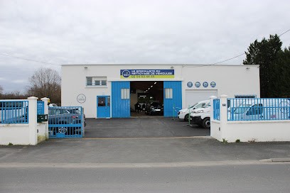 SINEO, Service de Nettoyage au Poinçonnet