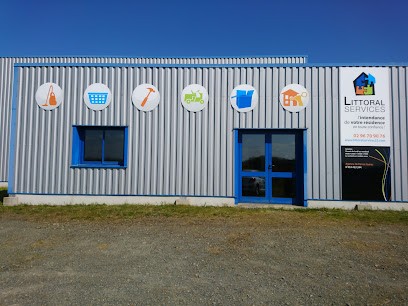 Littoral Services, Service de Nettoyage à Binic-Étables-sur-Mer