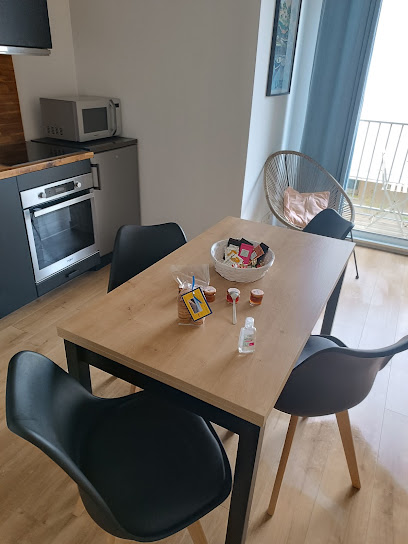 Aide À Domicile Gujan, Service De Nettoyage à Gujan-Mestras