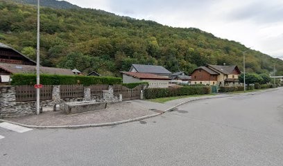 D2h Nettoyage, Service de Nettoyage à La Bâthie