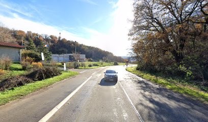BENNE-VIGNE : Lavage Démoussage, Service de Nettoyage à Chasse-sur-Rhône
