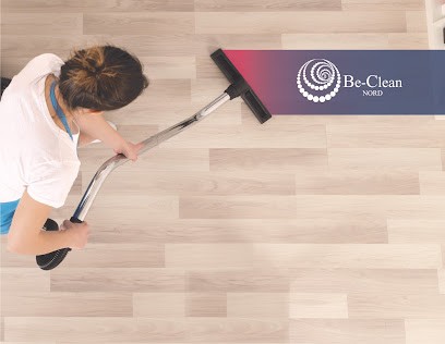 BeClean NORD, Service de Nettoyage à Hasnon