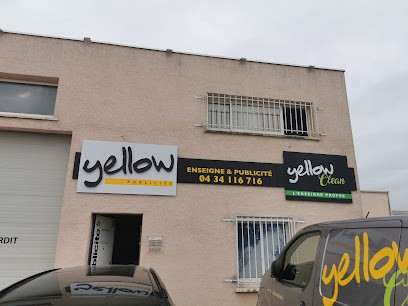 Yellowclean, Service de Nettoyage au Crès