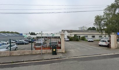 Sevel Services, Service de Nettoyage à Brest