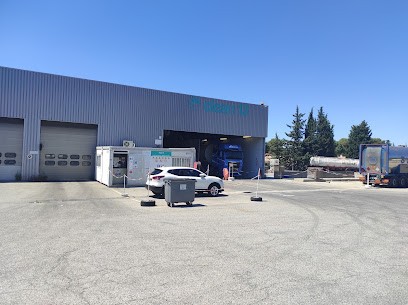 Clean 13, Service de Nettoyage à Rognac