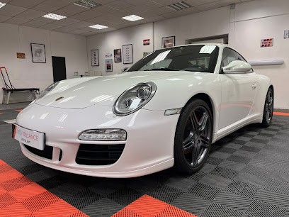 Nettoyage auto Sedan Ardennes. Auto Brillance Detailing Balan, Service de Nettoyage à Balan