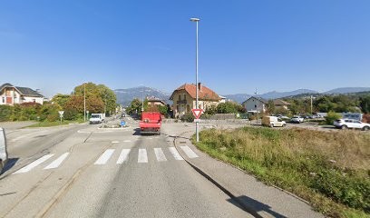 Allo nettoyage - Entreprise au service de la propreté - Chambéry, Service de Nettoyage à Vimines