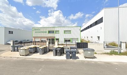 Assylis, Service de Nettoyage à Sennecey-lès-Dijon