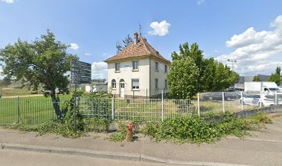 Ecoperche, Service de Nettoyage à Illzach