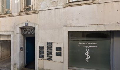 Comptoir Du Ménage, Service de Nettoyage à Niort