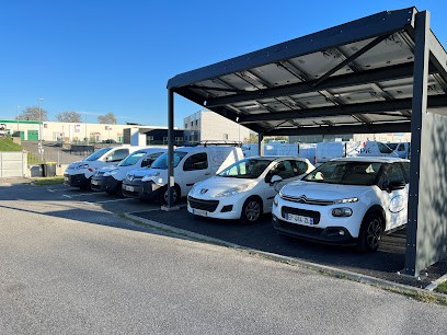 DEPHYS, Service de Nettoyage à Fontenilles