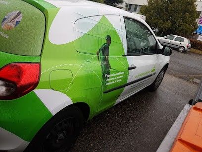 Le Prestataire Diamant, Service de Nettoyage à Jossigny