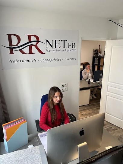 Entreprise de nettoyage RR NET, Service de Nettoyage à Chevilly-Larue