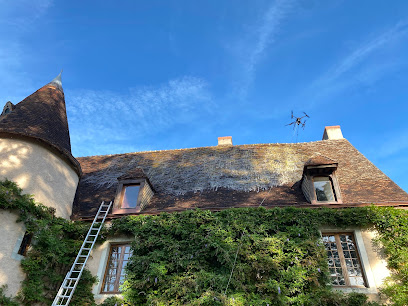 Beaufort Drone, Service De Nettoyage à Chabournay