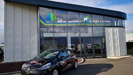 AS DU NETTOYAGE, Service de Nettoyage à Saint-Jean-le-Blanc