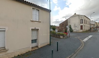 Actionnet Industrie, Service de Nettoyage à Chemillé-en-Anjou