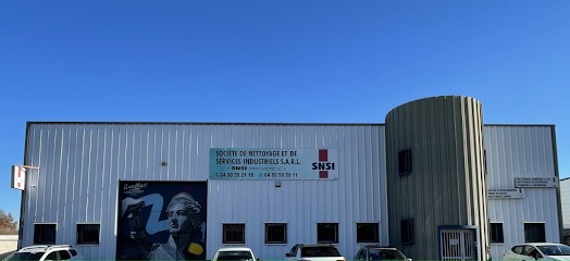 S.n.s.i.provence, Service de Nettoyage à Miramas