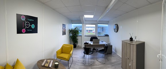 Hygiène Extrême Services, Service de Nettoyage à Beaucouzé