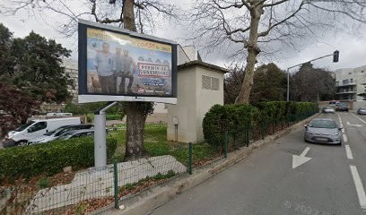 Florio Louis, Service de Nettoyage à Marseille 09