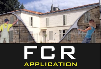 FCR Application, Service de Nettoyage à Tonnay-Charente