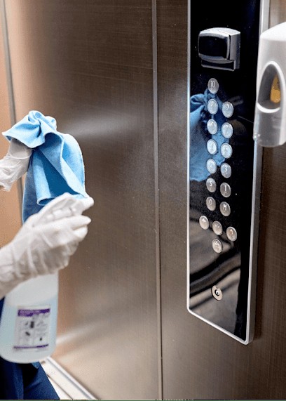 Entreprise de Nettoyage Paris - Le Partenaire Propreté, Service de Nettoyage à Paris 13