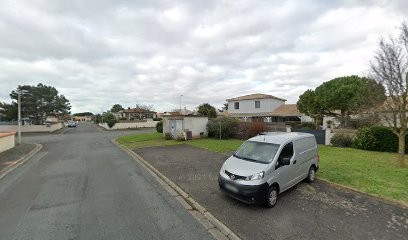 DOMO SERVICES, Service de Nettoyage à Lagord