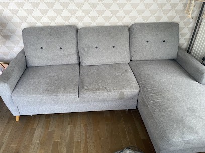 PRESTICLEAN PARIS - Nettoyage à domicile de canapés, matelas, tapis, moquettes & autres tissus d’ameublement., Service de Nettoyage à Versailles