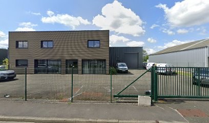 Clinitex PICARDIE (Compiègne), Service de Nettoyage à Lacroix-Saint-Ouen